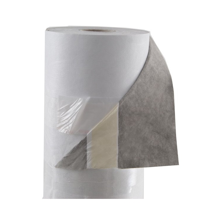 Strešná fólia DuPont Tyvek Supro Tape